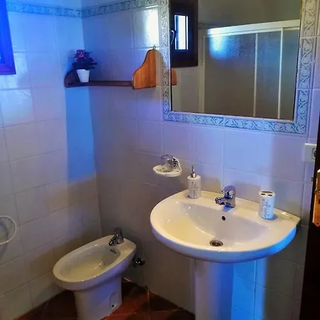 Villa Villas Cactus