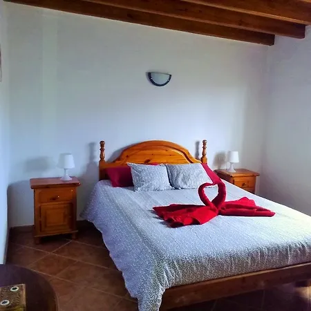Villas Cactus Villa