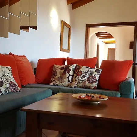 Villas Cactus *