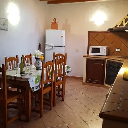 Villas Cactus