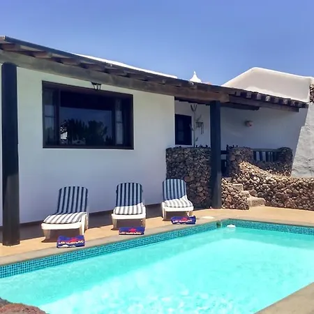 Villas Cactus Villa *