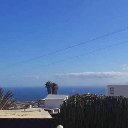 Villas Cactus Villa *