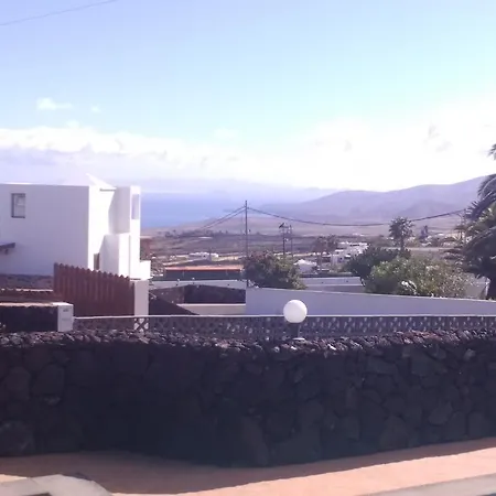 Villa Villas Cactus
