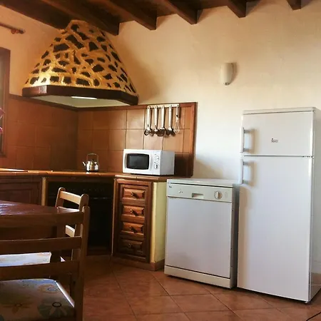 Villas Cactus Villa *