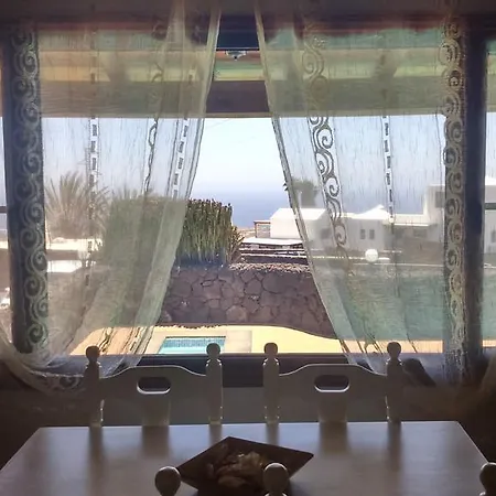 Villas Cactus Villa