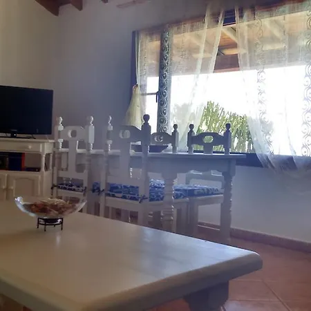 Villa Villas Cactus *