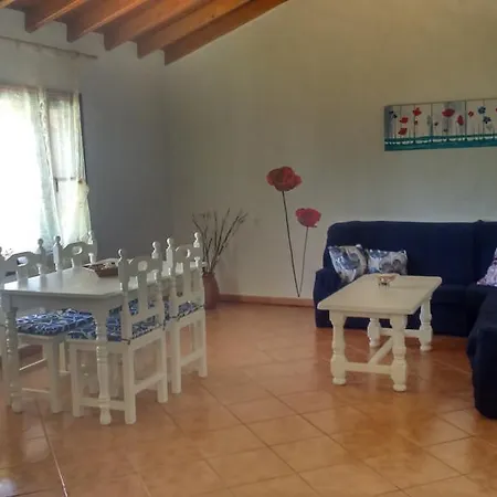 Villas Cactus