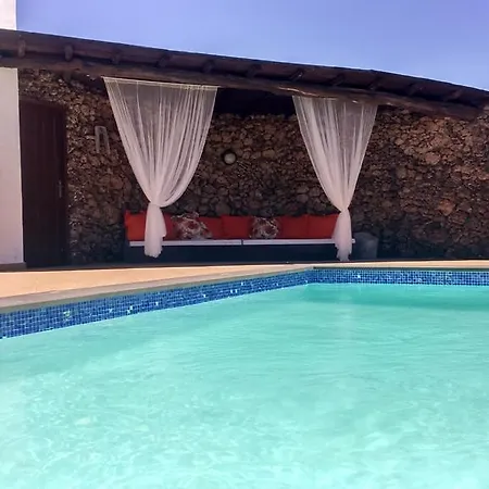 Villas Cactus