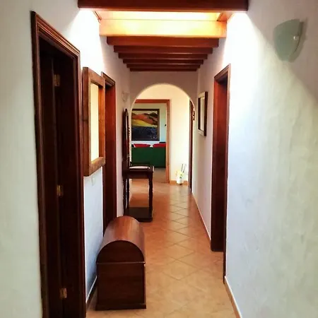 Villas Cactus Villa