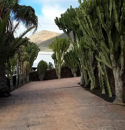 Villas Cactus Villa