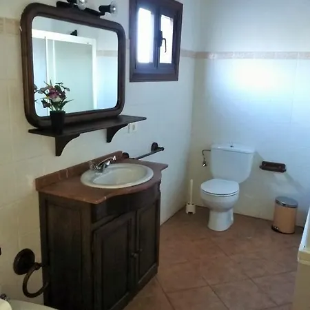 Villas Cactus Villa *