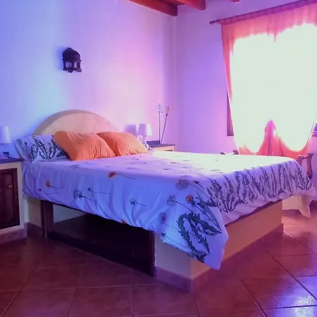 Villa Villas Cactus La Asomada (Lanzarote)