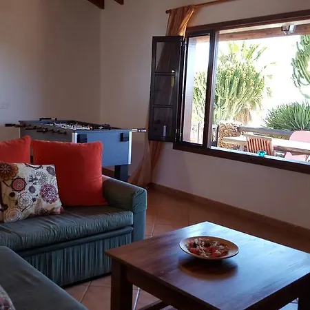 Willa Villas Cactus *
