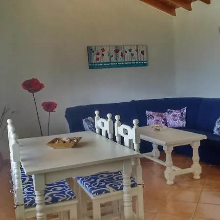 Villas Cactus *