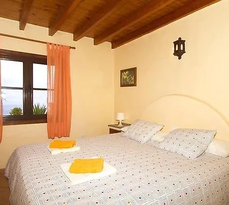 Villas Cactus